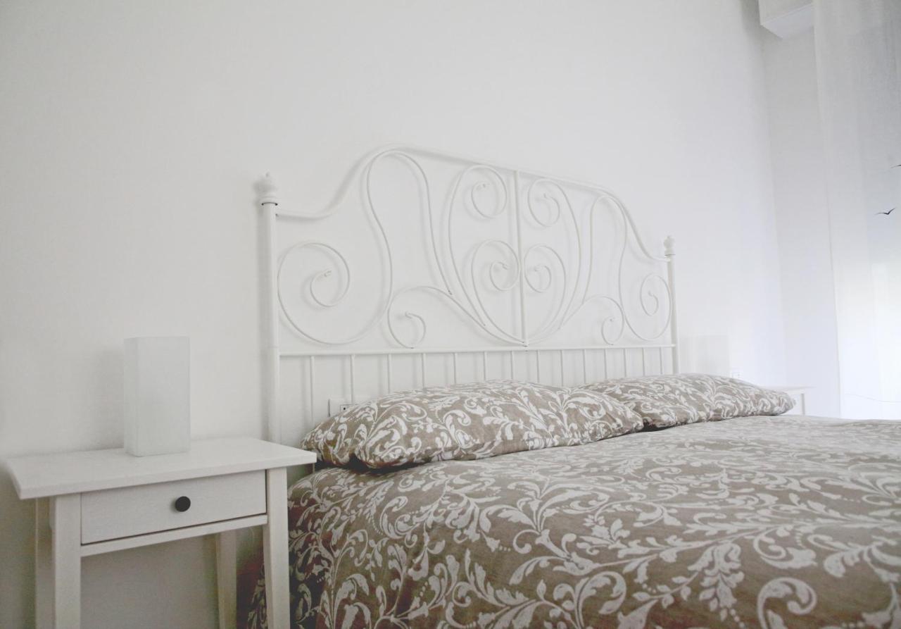 Villa Schiaffino Appartamento al Primo Piano Deiva Marina Esterno foto