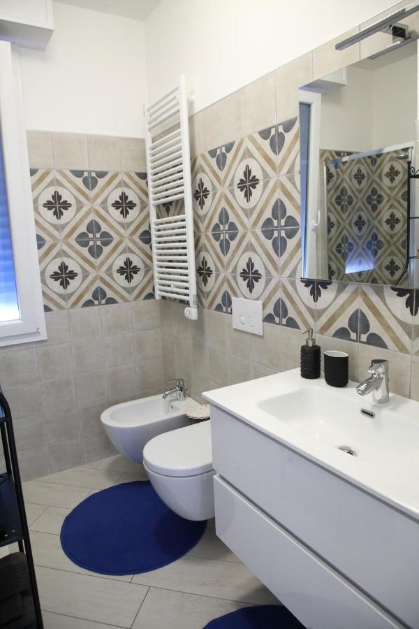Villa Schiaffino Appartamento al Primo Piano Deiva Marina Esterno foto